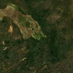 Satellite imagery of Loma Las Muchicas, EC