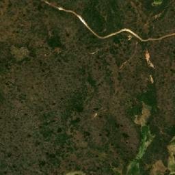 Satellite imagery of Loma Las Muchicas, EC