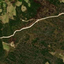Satellite imagery of Loma La Encrucijada, EC