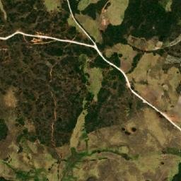 Satellite imagery of Loma La Encrucijada, EC