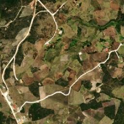 Satellite imagery of Loma Segulag, EC