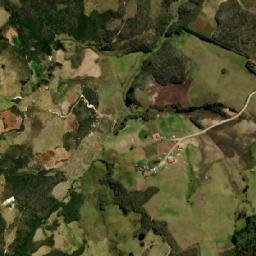 Satellite imagery of Loma Segulag, EC