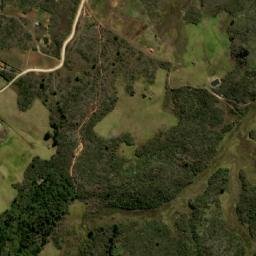 Satellite imagery of Loma Segulag, EC