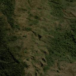 Satellite imagery of Loma Cubilán, EC