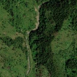 Satellite imagery of Filo de Espadillas, EC