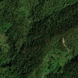 Satellite imagery of Filo de Espadillas, EC