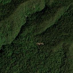 Satellite imagery of Filo de Espadillas, EC