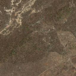 Satellite imagery of Serrote do Velho, BR