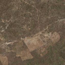 Satellite imagery of Serrote do Velho, BR