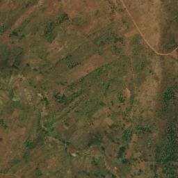 Satellite imagery of Musenga, BI