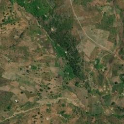Satellite imagery of Nyabitsinda, BI