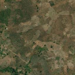 Satellite imagery of Nyabitsinda, BI