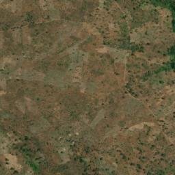 Satellite imagery of Nyabitsinda, BI