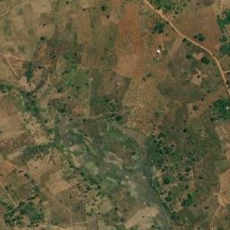 Satellite imagery of Nyabikware, BI