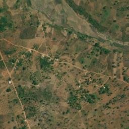 Satellite imagery of Nyabikware, BI