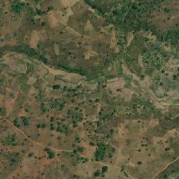 Satellite imagery of Nyabikware, BI