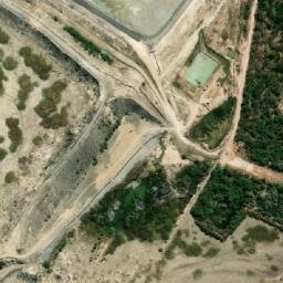Satellite imagery of Alamasi Limited, TZ