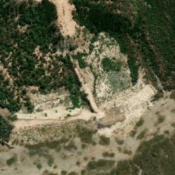 Satellite imagery of Alamasi Limited, TZ