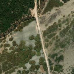 Satellite imagery of Alamasi Limited, TZ