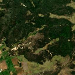 Satellite imagery of Loma Deciteo, EC