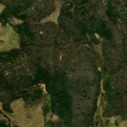 Satellite imagery of Loma Las Muchicas, EC