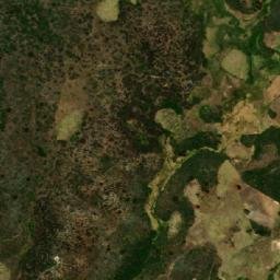 Satellite imagery of Loma Las Muchicas, EC