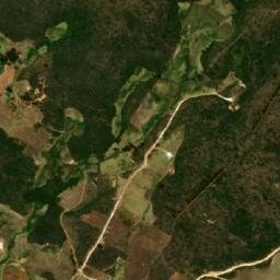 Satellite imagery of Loma Las Muchicas, EC