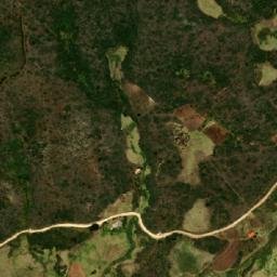 Satellite imagery of Loma La Encrucijada, EC