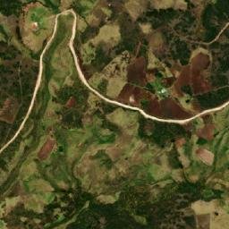 Satellite imagery of Loma La Encrucijada, EC