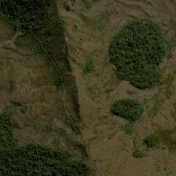 Satellite imagery of Loma Gualapaila, EC