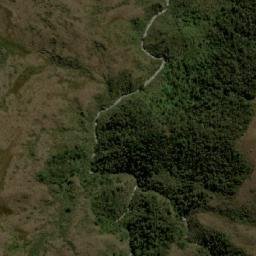 Satellite imagery of Loma Gualapaila, EC