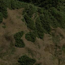 Satellite imagery of Loma Gualapaila, EC