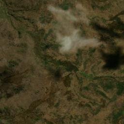 Satellite imagery of Cerro Yanaurco, EC