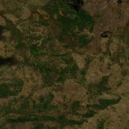 Satellite imagery of Cerro Yanaurco, EC