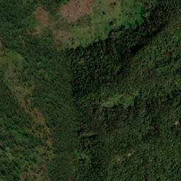 Satellite imagery of Filo Ortega, EC