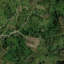 Satellite imagery of Filo de Espadillas, EC