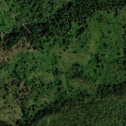 Satellite imagery of Filo de Espadillas, EC