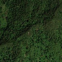 Satellite imagery of Filo de Espadillas, EC
