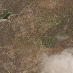 Satellite imagery of Serrote do Velho, BR