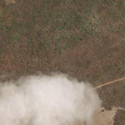 Satellite imagery of Serrote do Velho, BR