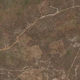 Satellite imagery of Serrote do Velho, BR