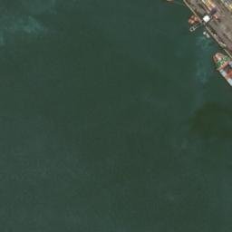 Satellite imagery of Ponta Paracumbuca, BR