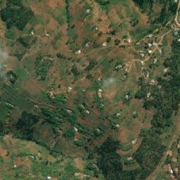 Satellite imagery of Mine désaffectées Mutambu, BI