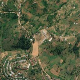 Satellite imagery of Mine désaffectées Mutambu, BI