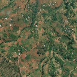 Satellite imagery of Mine désaffectées Mutambu, BI
