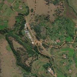 Satellite imagery of Karama, BI