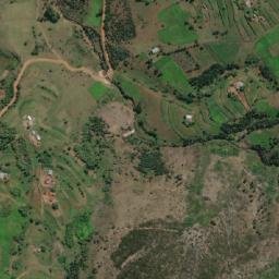 Satellite imagery of Karama, BI