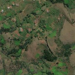 Satellite imagery of Karama, BI