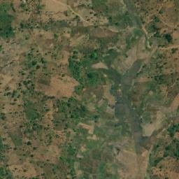 Satellite imagery of Nyabikware, BI