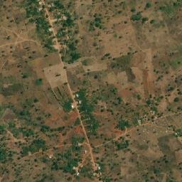 Satellite imagery of Nyabikware, BI